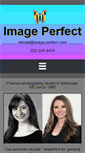 Mobile Screenshot of image-perfect.com